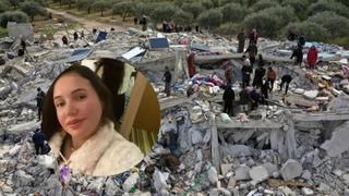 Encuentran muerta a colombiana desaparecida tras terremoto en Turquía
