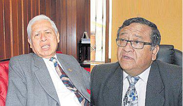 Auditarán gestión del rector de la UNT, Orlando Gonzáles 