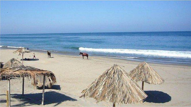 Perú es elegido por tener una de las 20 mejores playas de América del Sur 