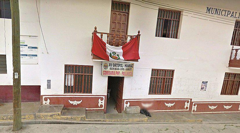 Chimbote: Comisaría de Pallasca tendría una policía “fastasma”