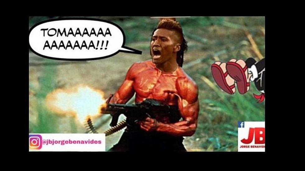 Perú vs Estados Unidos: usuarios crean divertidos 'memes' previo al amistoso en Connecticut 