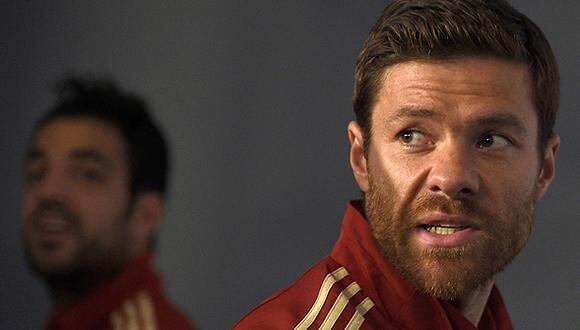 El Bayern Munich empata con el Schalke en el debut de Xabi Alonso