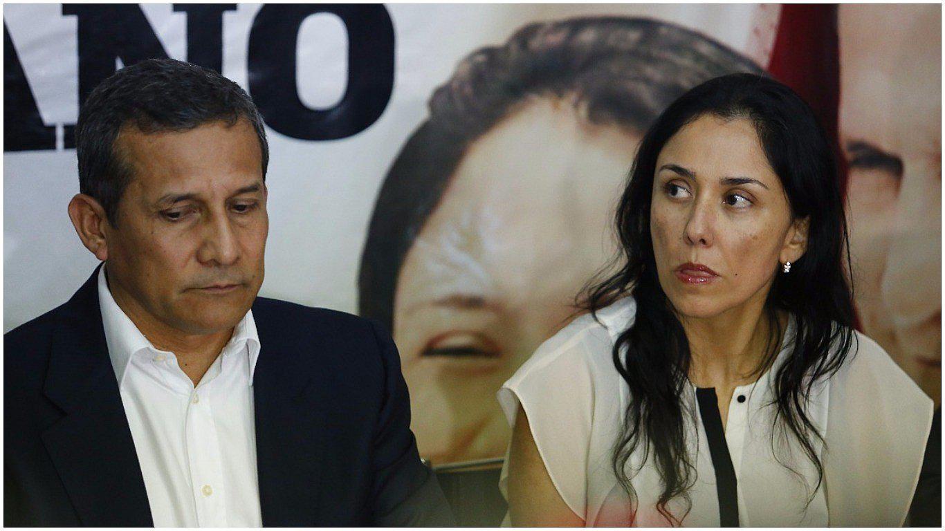 Ollanta Humala y Nadine Heredia: Lea aquí la resolución judicial que rechazó sus apelaciones