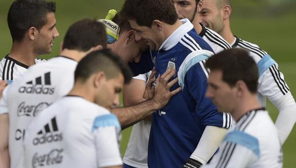 FIFA aplicó fuerte multa a Argentina tras clasificar a la final
