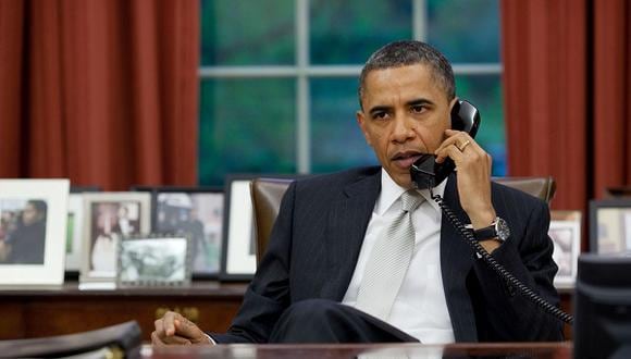 Obama y Castro hablaron por teléfono antes de Cumbre de las Américas