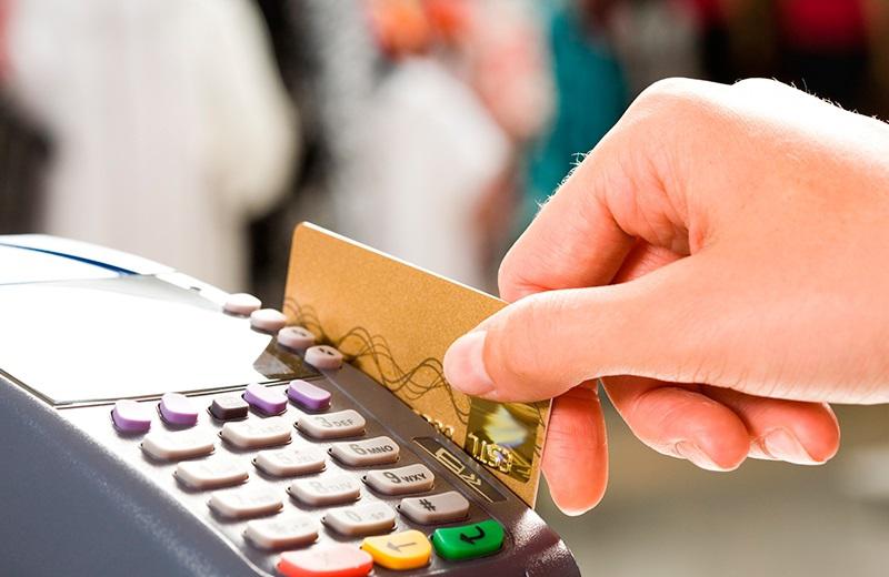 ¿Por qué solicitar una tarjeta de crédito?