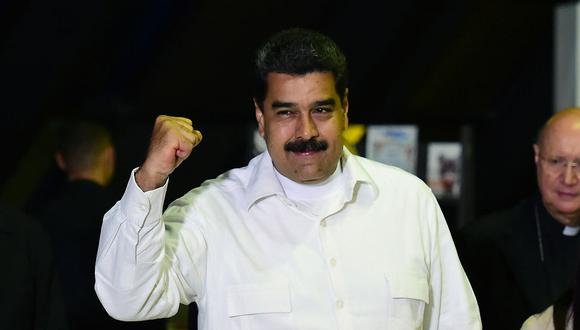 Venezuela: Oposición suspendió juicio político contra Nicolás Maduro