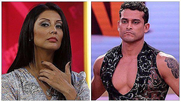 ​Christian Domínguez confirma demanda contra Karla Tarazona y envía mensaje sobre su orquesta