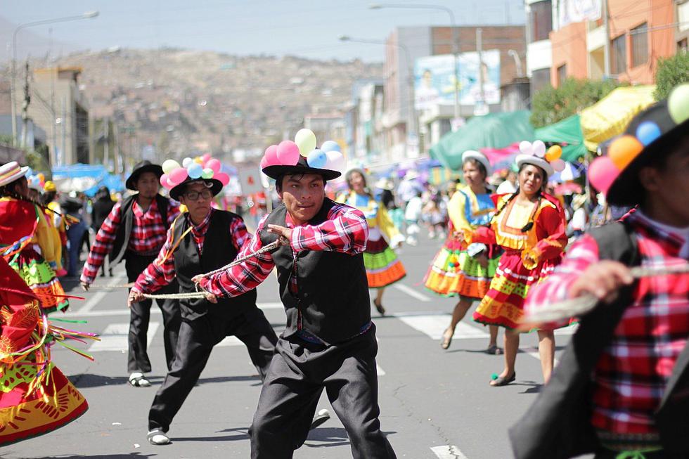 Municipio regula participación política en Corso Melgariano 2018 (FOTOS)