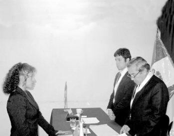 La UAP inicia curso
 para optar título