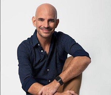 Ricardo Morán y Wendy Ramos se sumarán  TedXLima 