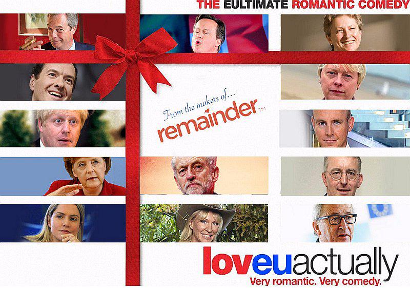 ​Crean una aplicación de citas para "corazones rotos" por el "brexit"