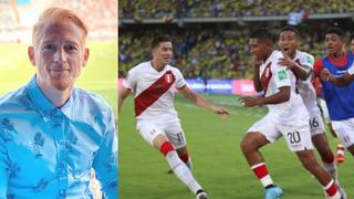 Martín Liberman proyecta unos octavos de final “accesibles” para Argentina en Qatar 2022: “Ojalá le toque Perú”