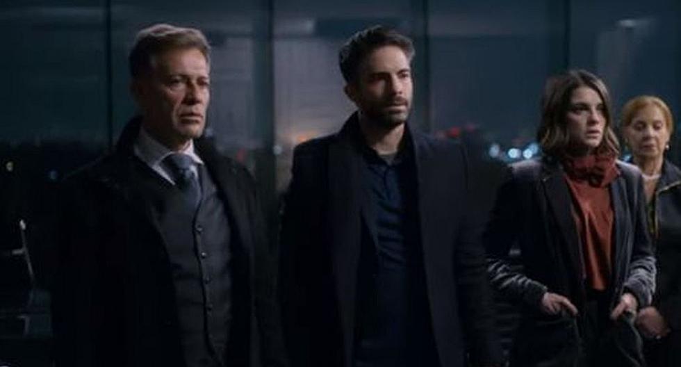 Cuantas Temporadas Tiene La Serie Monarca