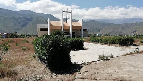 Arequipa: ​Activación de crematorio en Cerro Colorado en stand by