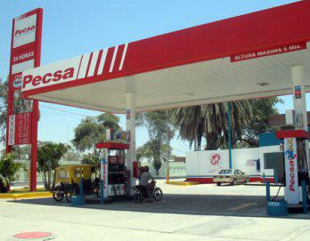 Otra vez asaltan grifo Pecsa