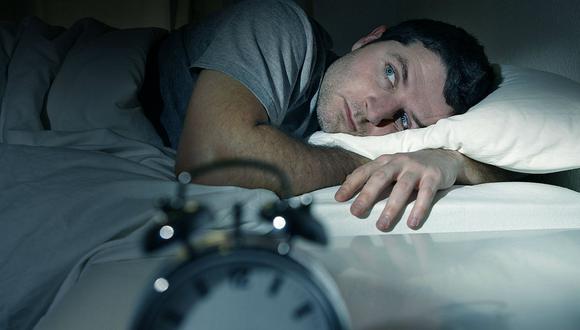 ¿Sufres del déficit del sueño? Descúbrelo con este sencillo test