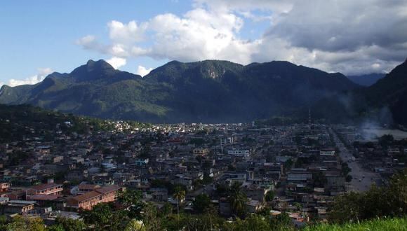Realizarán jornada cívica poserradicación de coca en Tingo María
