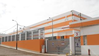 Gobierno Regional de Arequipa lanzó licitación para concluir Hospital de Chala