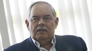 Jorge Montoya, exjefe del CC.FF.AA. y virtual congresista: “En 6 meses se puede acabar con Sendero Luminoso”