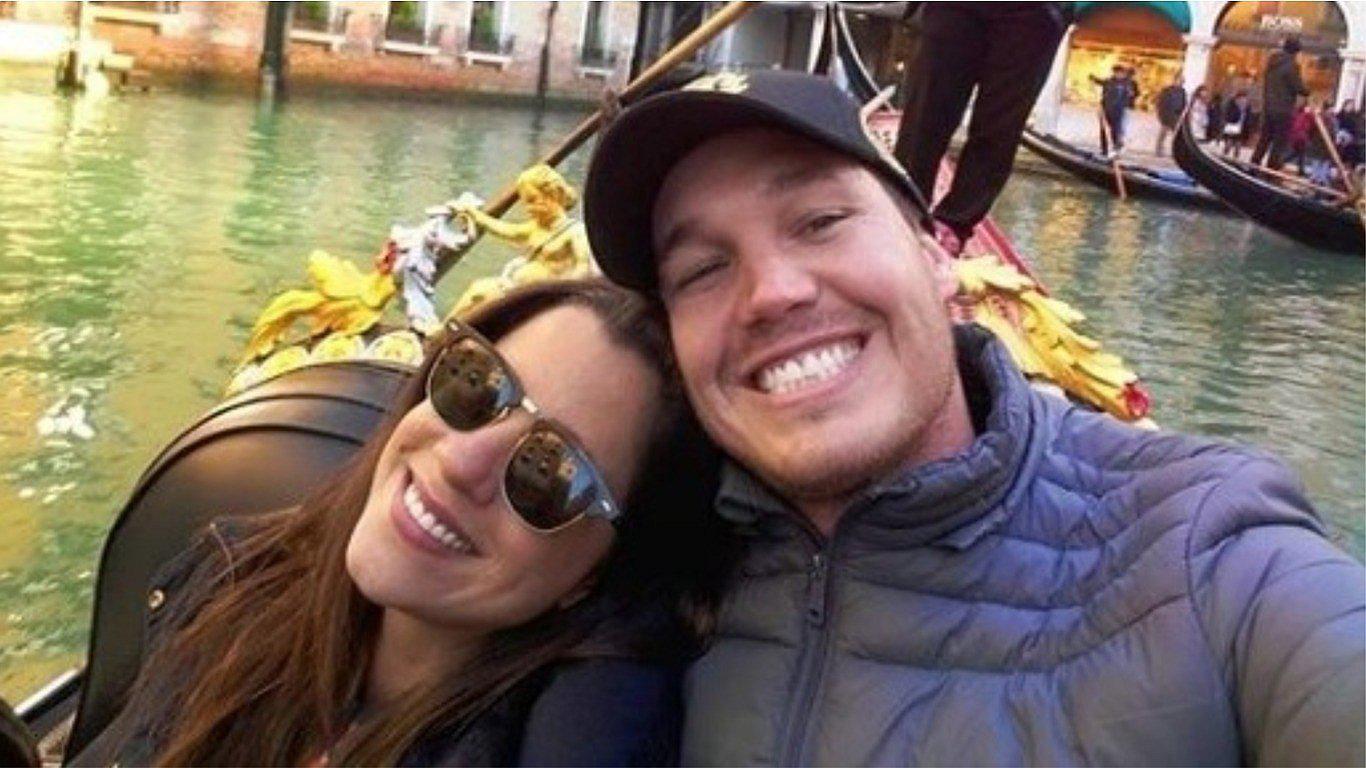 El tierno mensaje de George Forsyth a Vanessa Terkes tras rumores de separación (VIDEO)