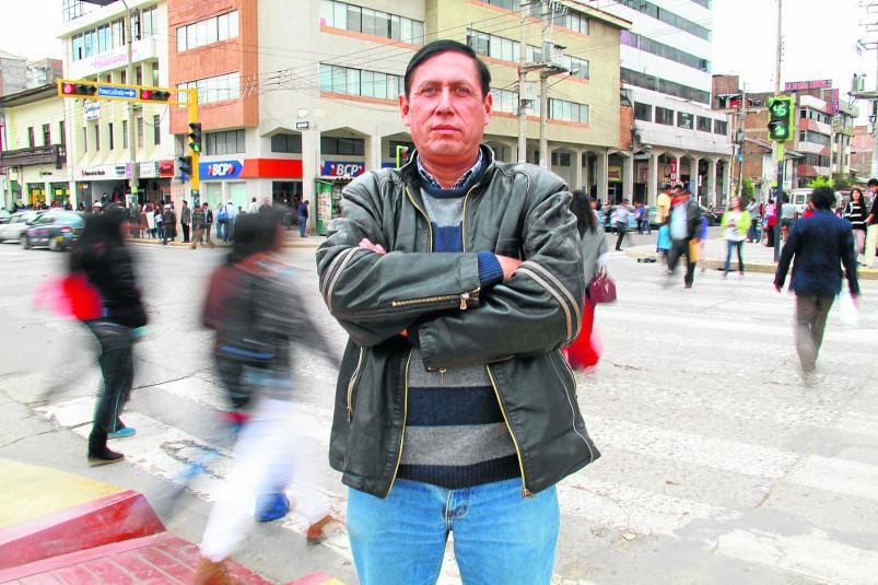 El detective que puso tras las rejas a 800 y ahora asesora municipios