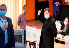 Elecciones en Chile: Ultraderechista Kast e izquierdista Boric pasan a segunda vuelta