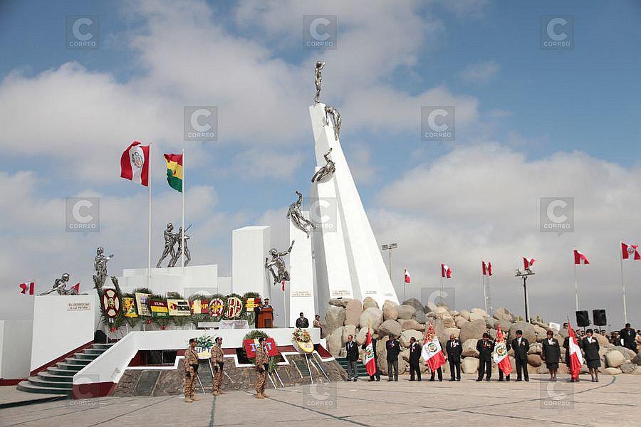 Sector Trabajo ratifica este 26 de mayo feriado no laborable en Tacna