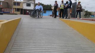 Advierten que paseo Yortuque es inadecuado para personas con discapacidad (VIDEO)