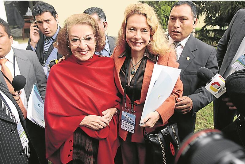 Juez Manuel Céspedes investigado por militancia en Perú Posible