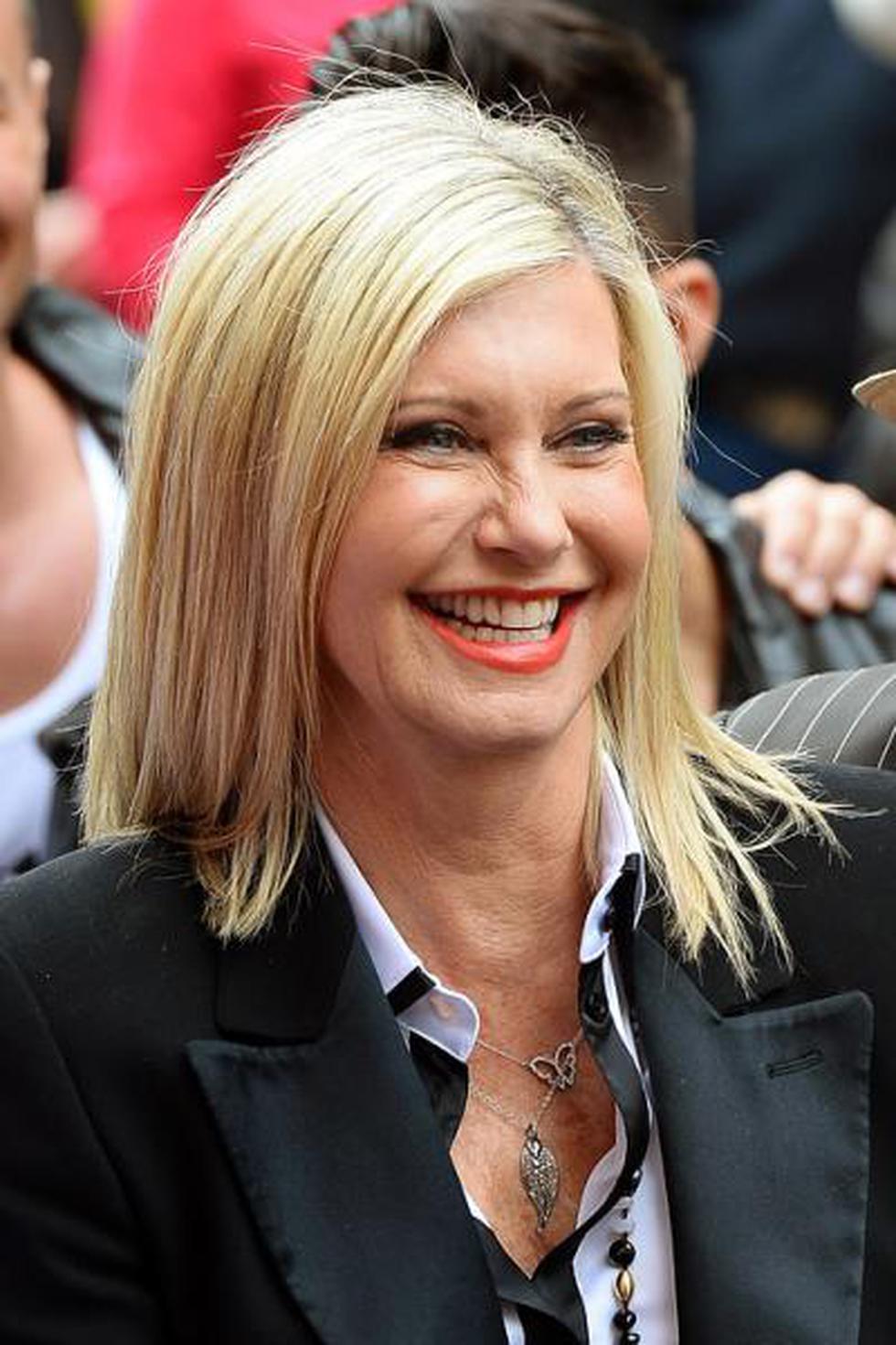 "Grease": Así se ve el elenco de la película en la actualidad (FOTOS)