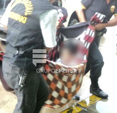 Pichanaki: Empresario de radio y TV se quita la vida 