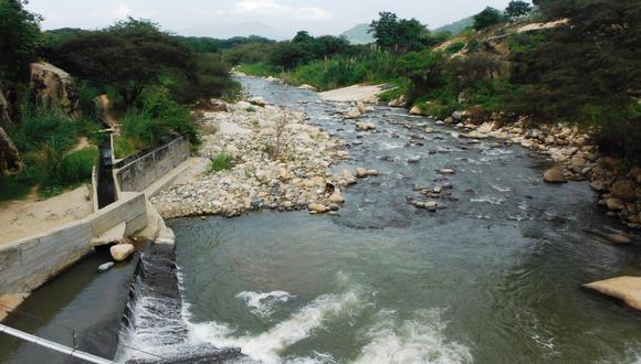 Piura: Otorgarán buena pro para estudios de preinversión de reservorio La Gallega
