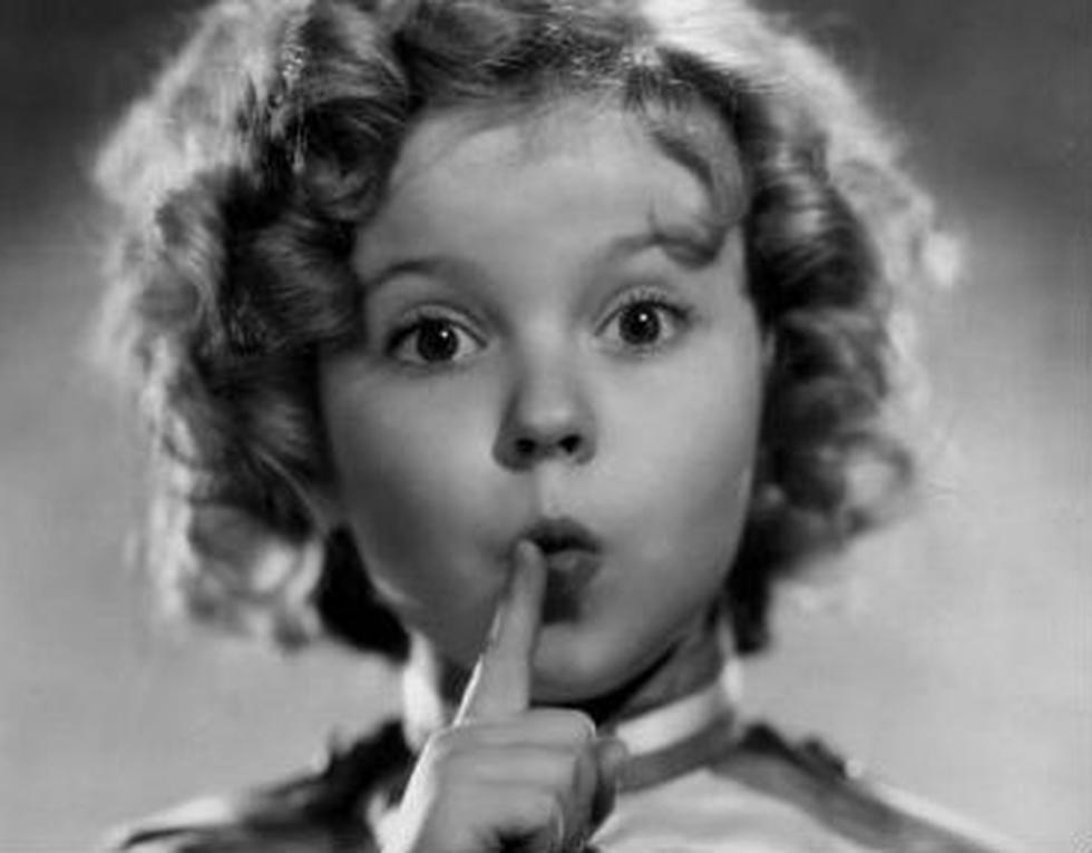 Shirley Temple: Conoce algunas de sus mejores películas 