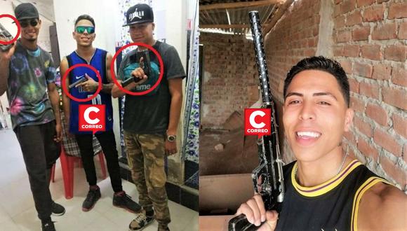 Los sicarios venezolanos asesinaron de 15 balazos a dos amigos en la ribera del río Piura. La Policía está tras los pasos de los otros cinco extranjeros y peruanos que “trabajaban” con “Javielito”. Esta organización criminal tiene nexos en Trujillo, Chiclayo y Tumbes.