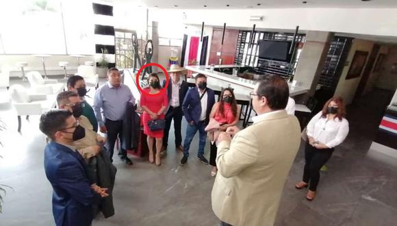 En la Municipalidad Provincial de Trujillo aseguran que no generó gasto al Estado. Abogado Galindo advierte presunta irregularidad.