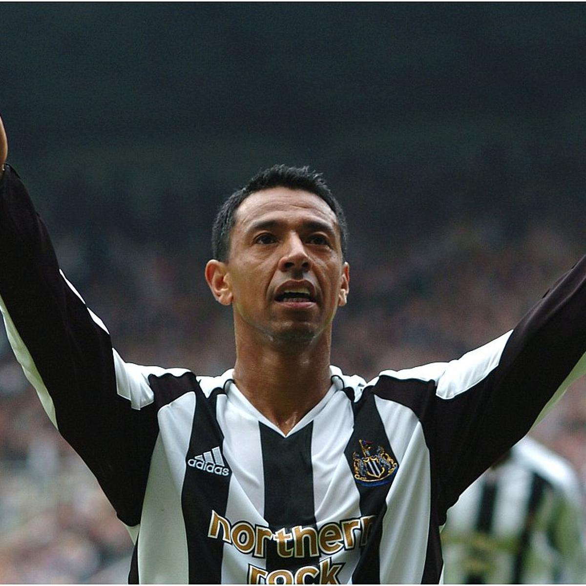 Cuando Nolberto Solano le anotó un golazo al papá del portero danés que  enfrentará a Perú (VIDEO) | DEPORTES | CORREO