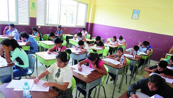 Lambayeque: Más de mil estudiantes postulan al COAR