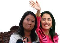 Mañana es el cumpleaños de Keiko y Nadine, ¿qué les regalarías?