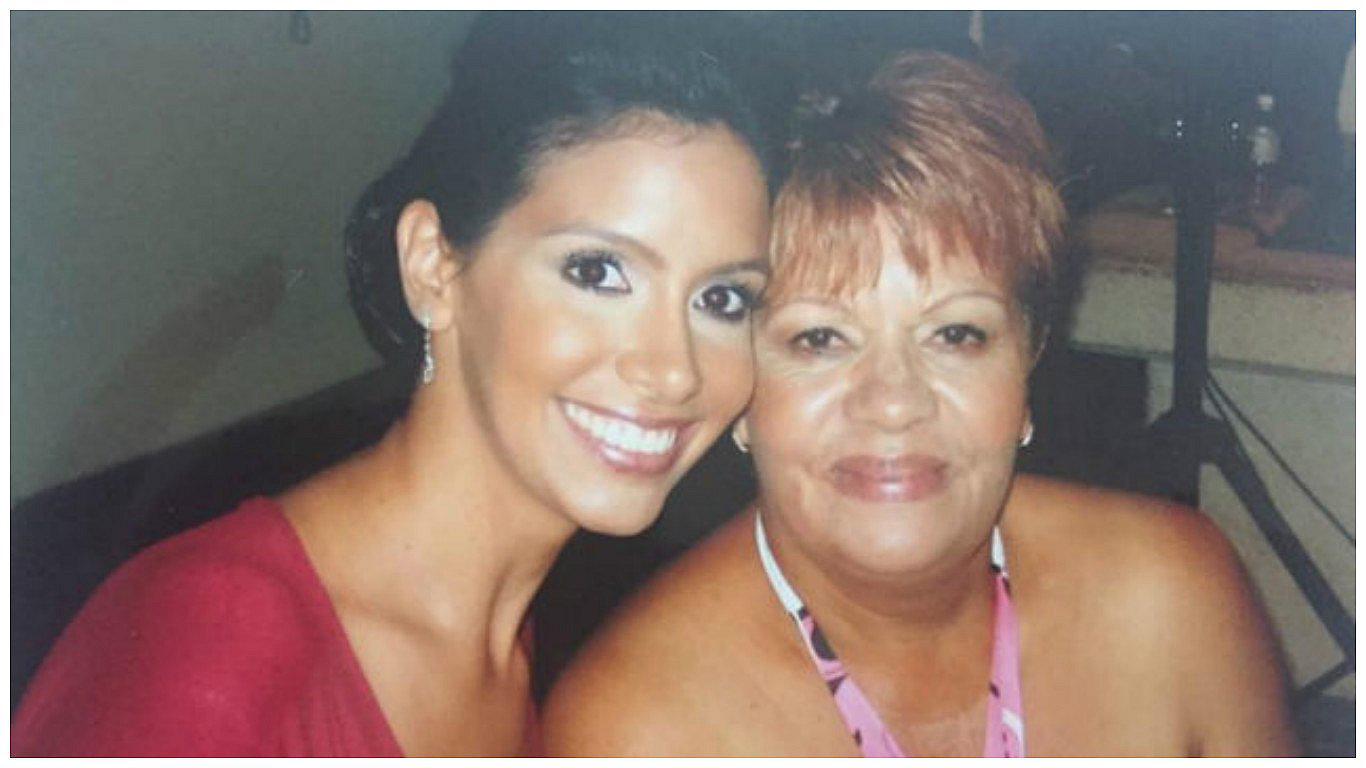 YouTube: Asesinaron a su madre frente a ella y no pudo hacer nada (VIDEO)