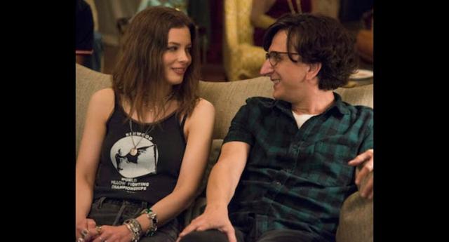 Love. (Foto: Difusión)