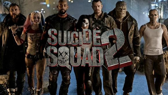 "Suicide Squad 2" será dirigida por un director español para conseguir el éxito 