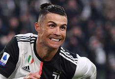 La rígida dieta de Cristiano Ronaldo: el “régimen de los seis platos”