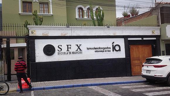 Sunedu deniega licenciamiento a Escuela de Postgrado San Francisco Xavier en Arequipa
