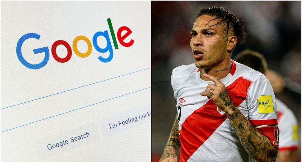 Google Qu Fue Lo Ms Buscado Por Los Peruanos Durante 2017