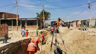Piura: Lanzan proceso para licitar obras de drenajes pluviales en Sullana y Talara