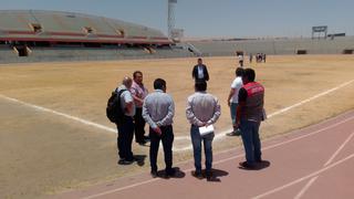 Tacna: Invertirán S/ 72 millones en estadio Basadre para Mundial de Fútbol Sub-17