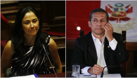 Fiscalía tendría más de 180 grabaciones sobre aportaciones fantasmas a Humala 