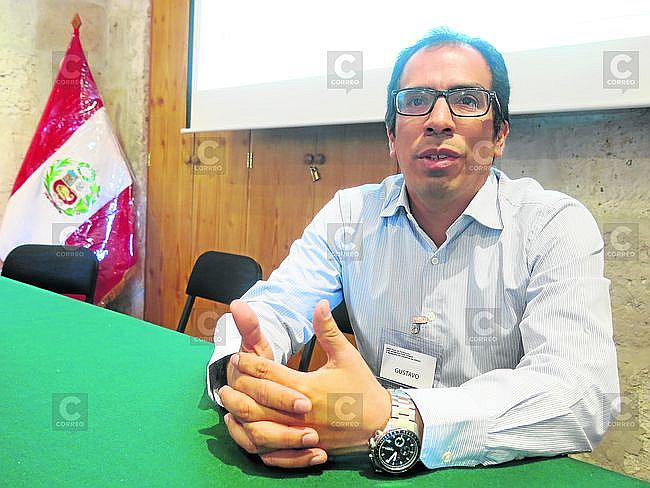 Cerro Verde no aportaría a Arequipa por 3 años por recuperar la inversión que hizo