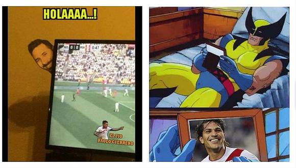 Selección peruana: los memes tras el empate ante Nueva Zelanda (FOTOS)
